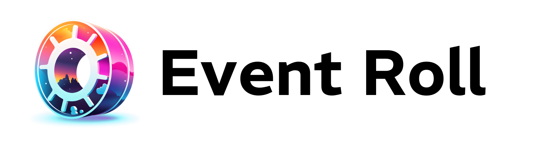 Event Roll logo